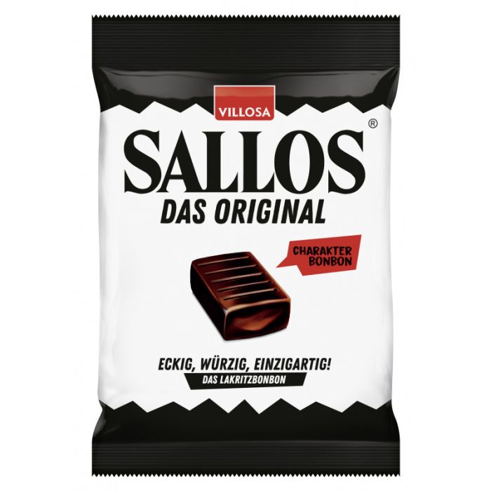 Sallos Original 150g-4030300002851