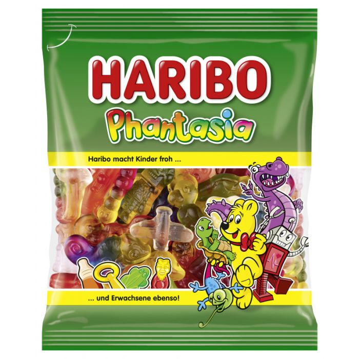 Haribo Phantasia 175g-4001686322901