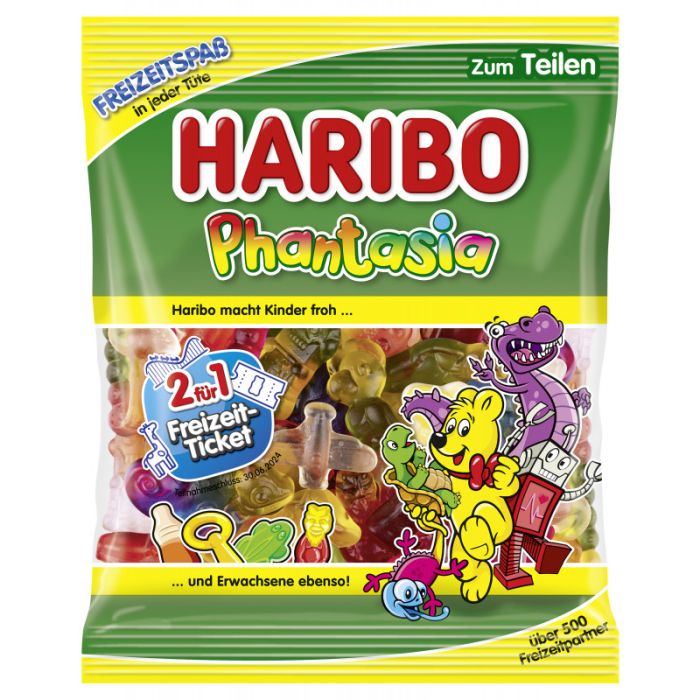 Haribo Phantasia 175g-4001686322901