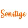 Sonstige