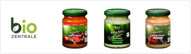 Biozentrale Pesto