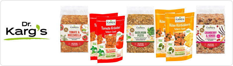 Dr. Karg's products