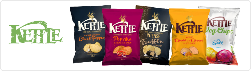 Kettle Chips