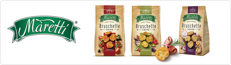 Maretti Brotchips