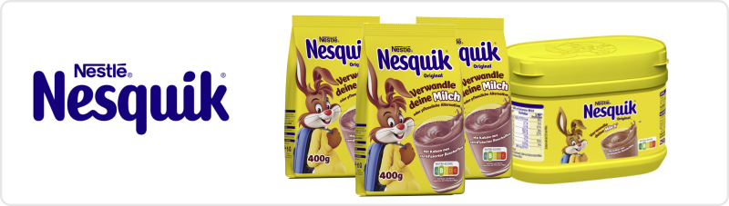 Nesquik Kakao