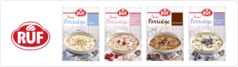 RUF Porridge