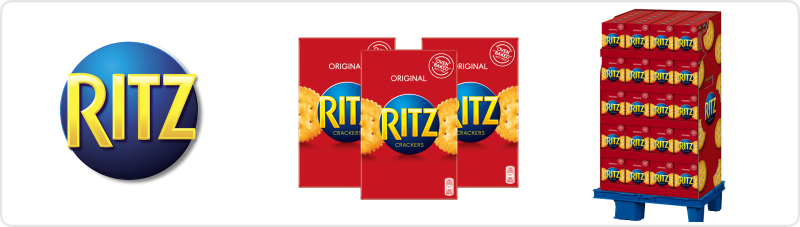 Ritz cracker