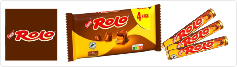 Rolo bars