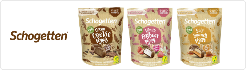 Schogetten chocolate