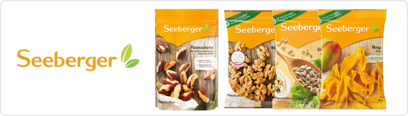 Seeberger seeds