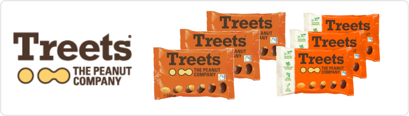 Treets products