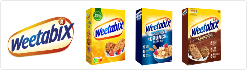 Weetabix