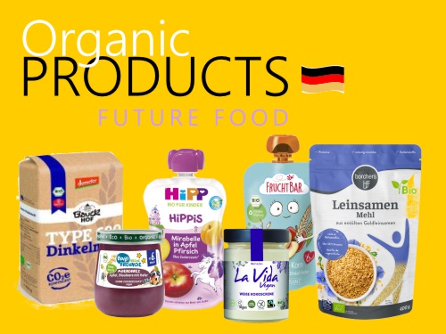 Organic Products