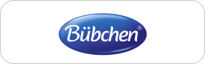 Bübchen Shampoo Logo