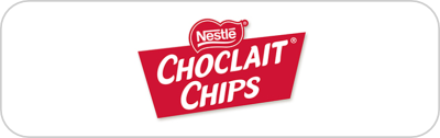 Choclait Chips Logo