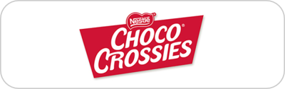 Choco Crossies Logo