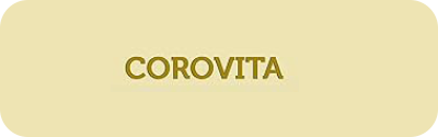 Corovita Bio Olivenöl Logo