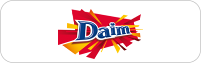 Daim Logo