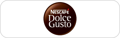 Nescafe Dolce Gusto Logo
