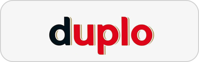 Duplo Logo