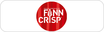 Finn Crisp Knäckebrot