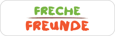 Freche Freunde organic child food