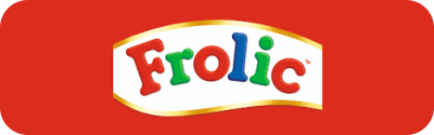 Frolic Logo