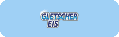 Gletschereis Logo