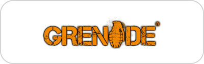 Grenade Protein Bar Logo