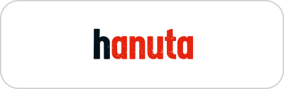 Hanuta Logo