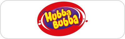 Hubba Bubba Kaugummi Logo