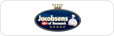 Jacobsens of Denmark Logo