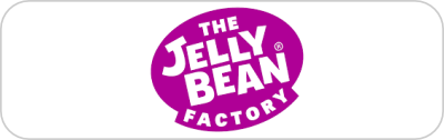 Jelly Bean Factory Logo