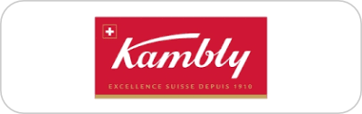 Kambly Logo