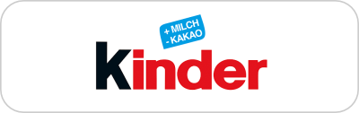 Kinder Schokolade Logo