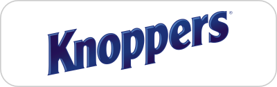 Knoppers Logo