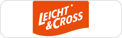 Leicht & Cross - Logo 