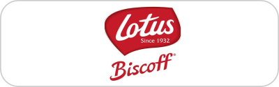 Lotus Biscoff Logo