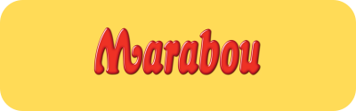 Marabou Logo