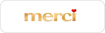 Merci Logo