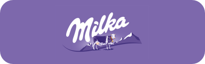 Milka Logo