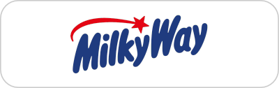 Milky Way Logo