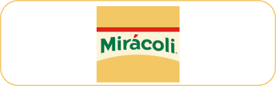 Miracoli pasta dishes - Logo 