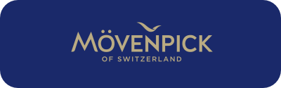 Mövenpick Konfitüre - Logo 