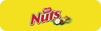 Nuts Logo