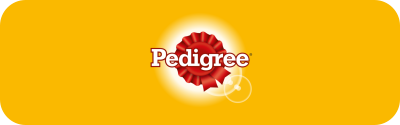 Pedigree Hundefutter Logo