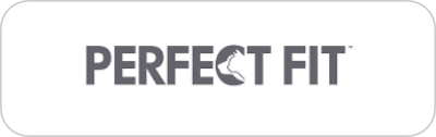 Perfect fit Logo