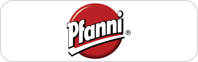 Pfanni Knödel Logo