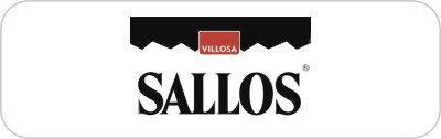 Sallos Lakritz Logo