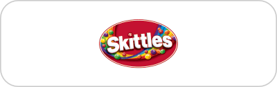 Skittles Logo